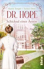 Dr. Hope - Schicksal einer Ärztin