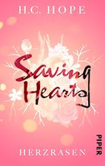 Saving Hearts - Herzrasen