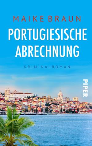 Portugiesische Abrechnung