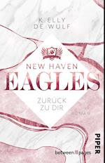 New Haven Eagles - Zurück zu Dir