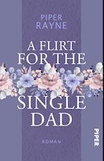 A Flirt for the Single Dad