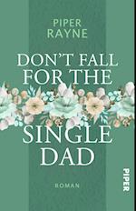 Don't Fall for the Single Dad