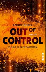 Out of Control - Es gibt kein Entkommen