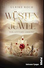 Wüstenjuwel - Von Göttern gekrönt