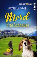 Mord frei Schnauze