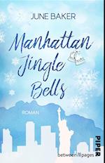 Manhattan Jingle Bells