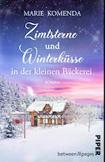 Zimtsterne und Winterküsse in der kleinen Bäckerei