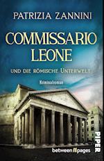 Commissario Leone und die römische Unterwelt