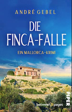 Die Finca-Falle