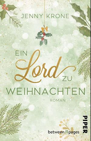 Ein Lord zu Weihnachten