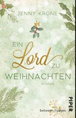 Ein Lord zu Weihnachten