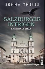 Salzburger Intrigen