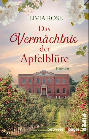 Das Vermächtnis der Apfelblüte