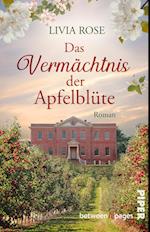 Das Vermächtnis der Apfelblüte