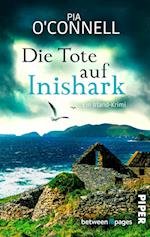 Die Tote auf Inishark