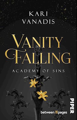 Vanity Falling: Academy of Sins