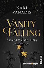 Vanity Falling: Academy of Sins