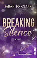 Breaking Silence