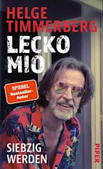 Lecko mio