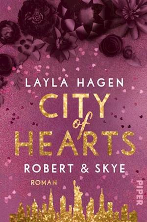 City of Hearts – Robert & Skye