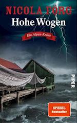 Hohe Wogen