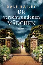 Die verschwundenen Mädchen