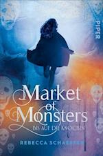 Market of Monsters