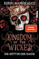 Kingdom of the Wicked – Die Göttin der Rache