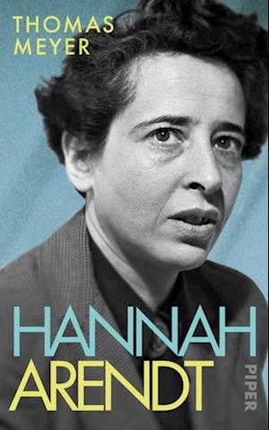 Hannah Arendt