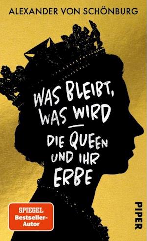 Was bleibt, was wird - die Queen und ihr Erbe