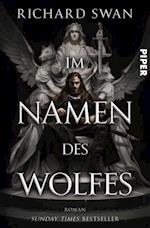 Im Namen des Wolfes