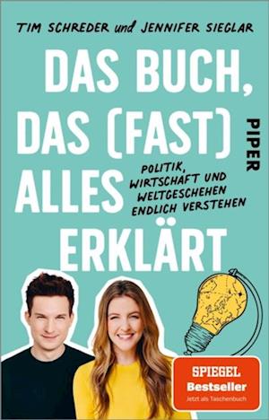 Das Buch, das (fast) alles erklärt