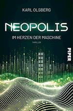 Neopolis – Im Herzen der Maschine