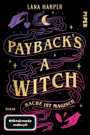 Payback's a Witch - Rache ist magisch