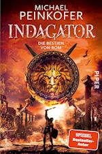 Indagator - Die Bestien von Rom