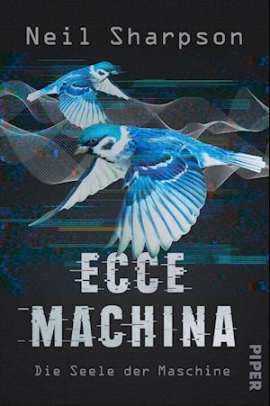 Ecce Machina