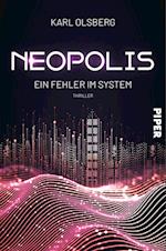 Neopolis - Ein Fehler im System