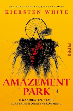 Amazement Park