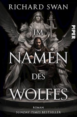 Im Namen des Wolfes