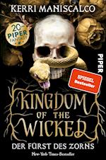 Kingdom of the Wicked - Der Fürst des Zorns