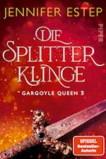 Die Splitterklinge