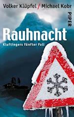 Rauhnacht