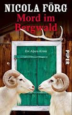 Mord im Bergwald