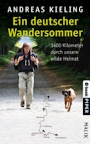 Ein deutscher Wandersommer