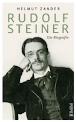 Rudolf Steiner