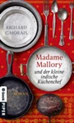 Madame Mallory und der kleine indische Küchenchef