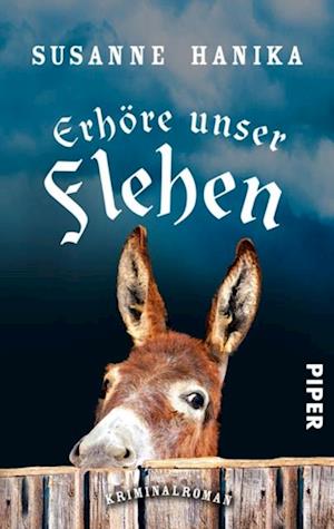 Erhöre unser Flehen