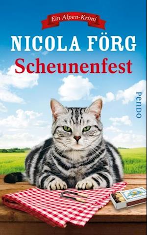 Scheunenfest