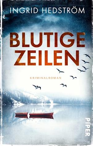 Blutige Zeilen