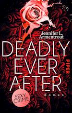 Deadly Ever After